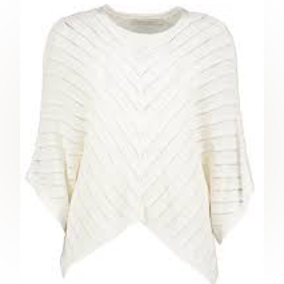 bishop + young Tops - Bishop + Young top, light tan, size small NWT
